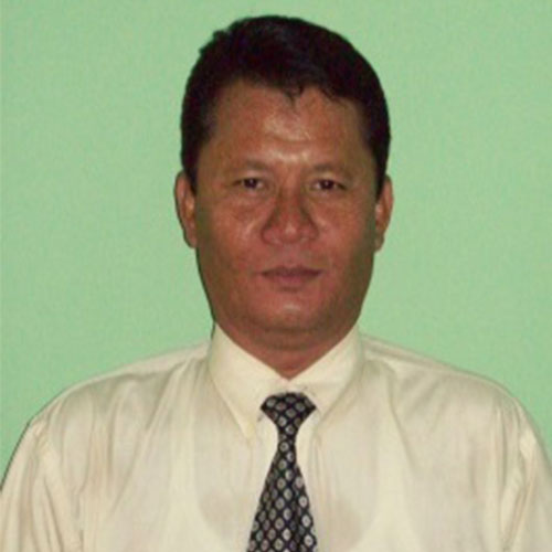 Ferhat Bintan